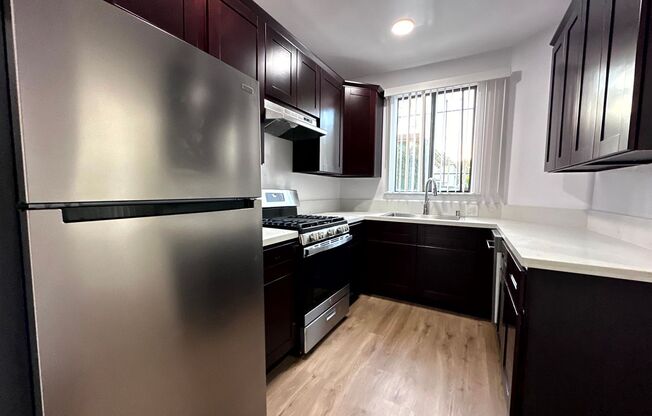 1 bed, 1 bath, 800 sqft, $2,850, Unit 1