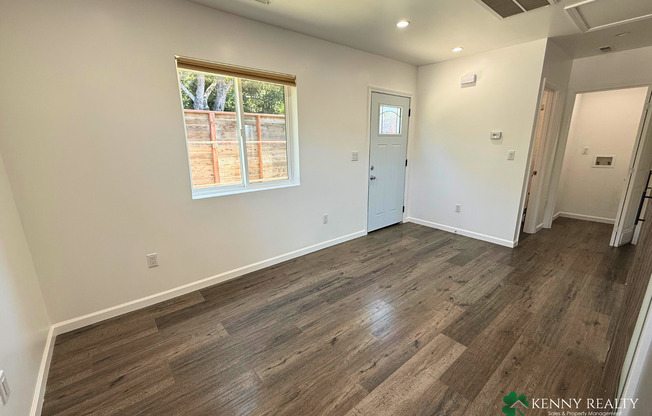 Private 1 Bedroom ADU in South San Francisco