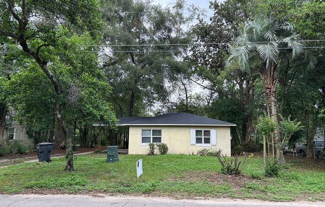 Cottage Home in Seminole Manor