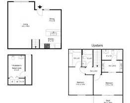 Partner-provided photo for $2150 unit
