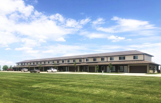 Partner-provided property photo