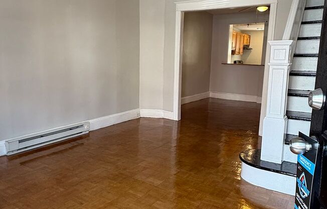 Beautiful 2BR home in Port Richmond