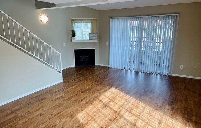 1 bed, 1.5 baths, 900 sqft, $2,830, Unit 8600-110