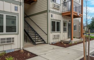 Riddell Road Apartments