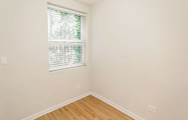 1 bed, 1 bath, 350 sqft, $1,775, Unit 2520-B7