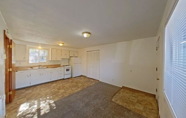 The Cascara Apartments 2