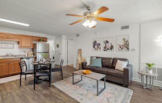 Tuscany Village - Luxury Living Steps to FSU