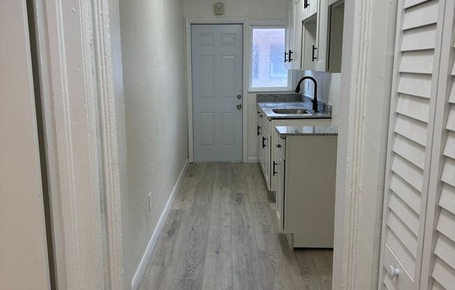 1 bed, 1 bath, 578 sqft, $1,500, Unit 2