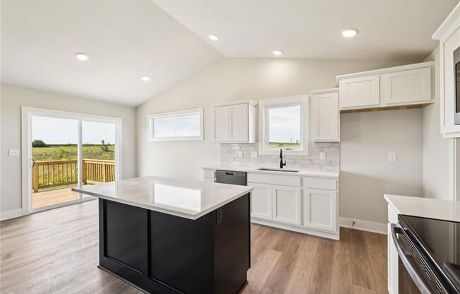 Single Family Home For Rent (Brand New)