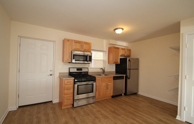 104 South Main LLC