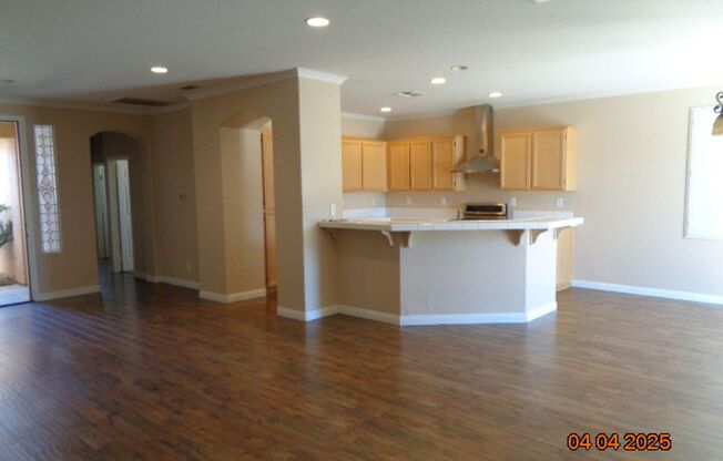 Beautiful West Lancaster Pool Home Offering 1871 sq. ft.