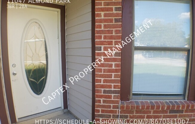 11047 ALMOND PARK