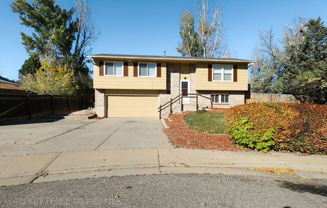 Beautiful 2 Story Home in Loveland