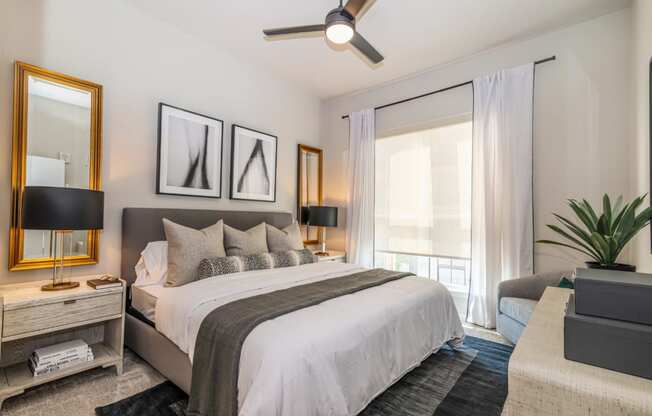 Luxury Apartments In Knox/Henderson