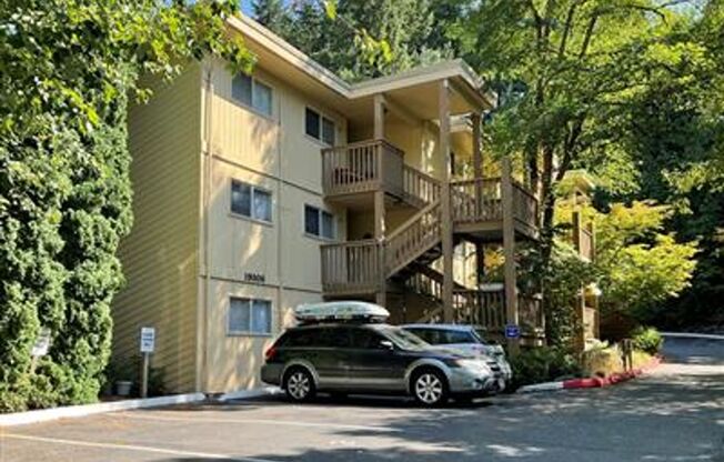 Willow Creek Apartments