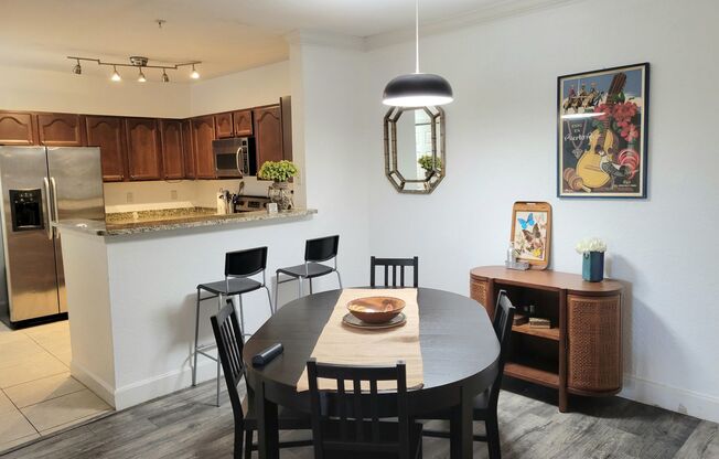 WELCOME HOME TO THE GRANDE!