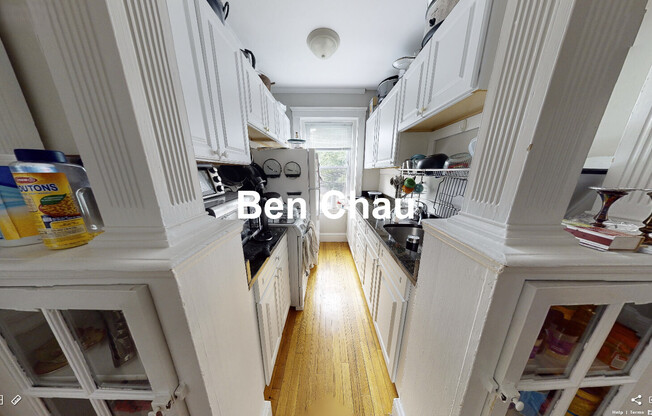 11 Gray St