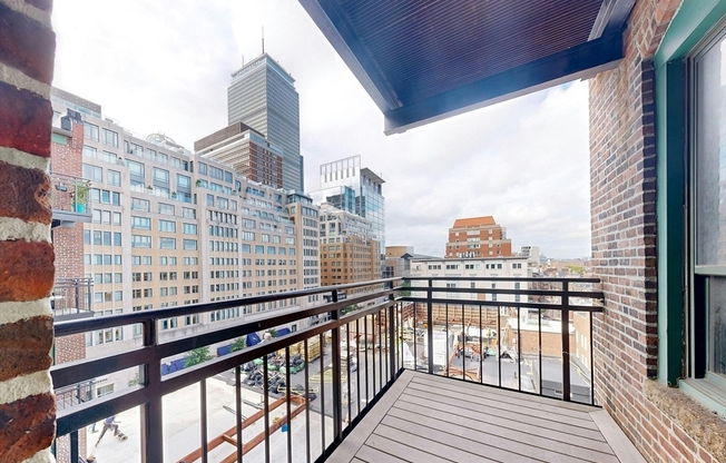 2 beds, 2 baths, 1,050 sqft, $6,500, Unit 804