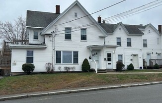 40 FRST ST