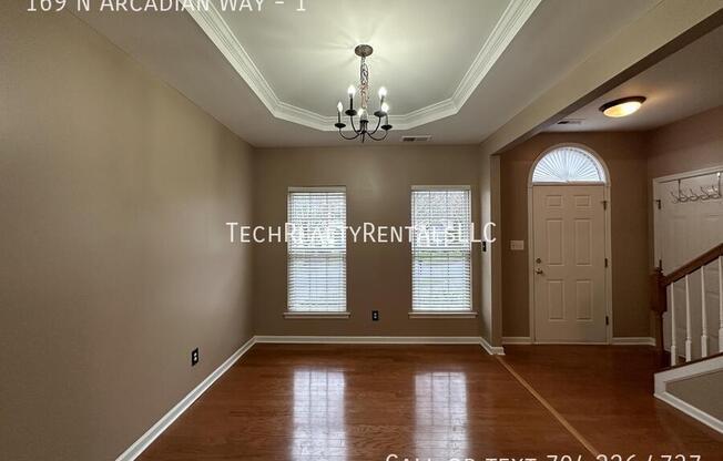 169 N ARCADIAN WAY