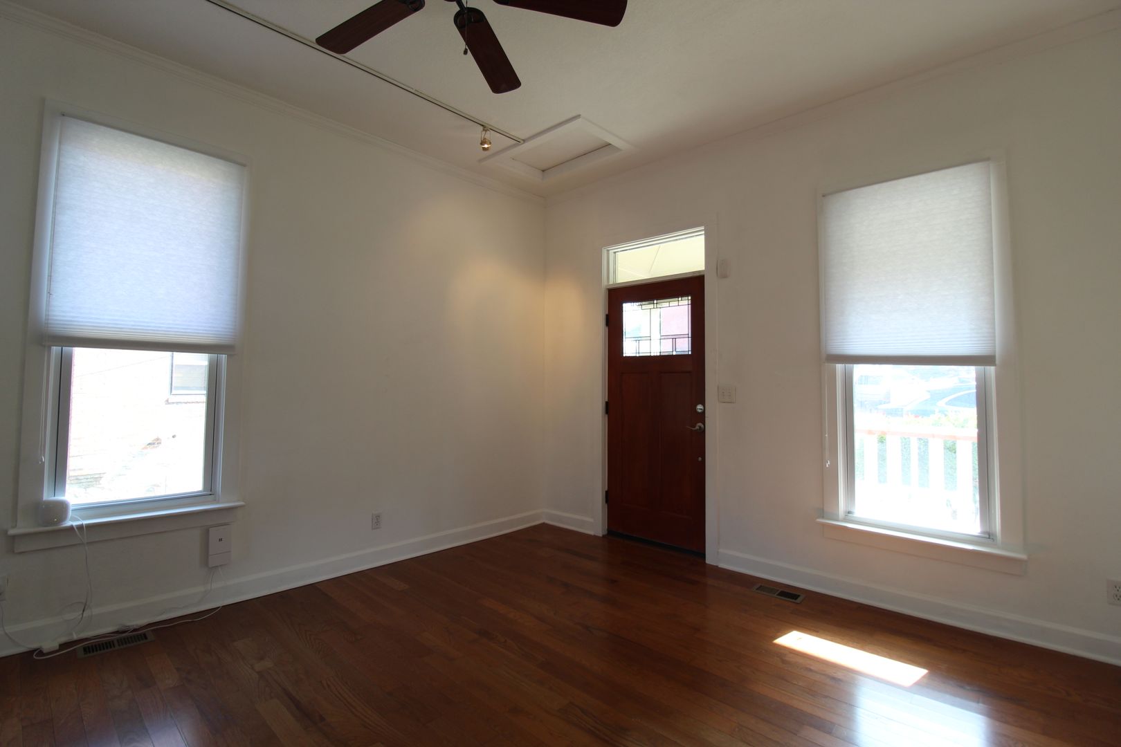 2 Bedroom 1.5 Bath Home In KCMO