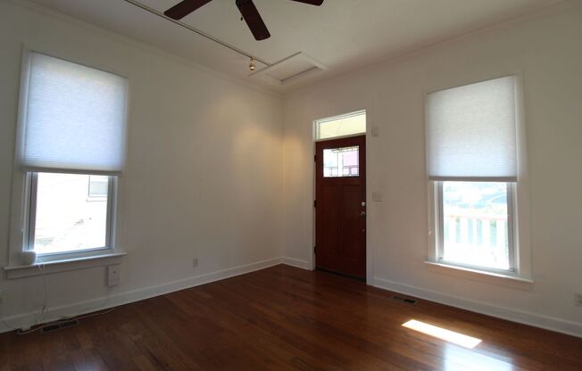 2 Bedroom 1.5 Bath Home In KCMO