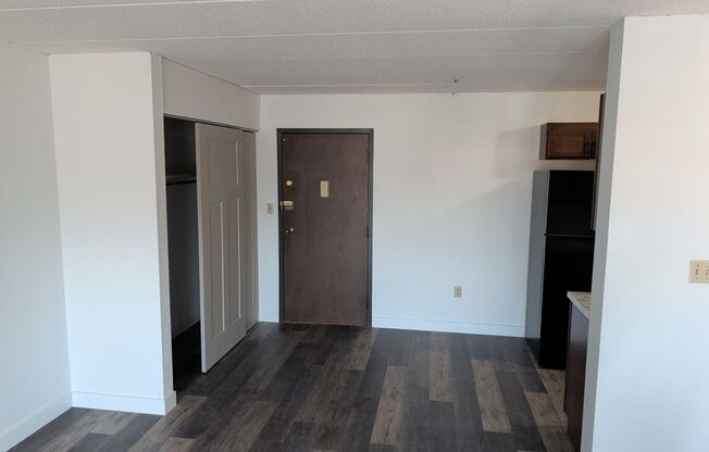 1 bed, 1 bath, 700 sqft, $1,050, Unit 100