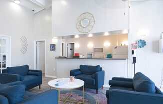 Cross Creek Apartments