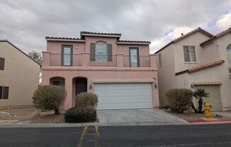 2-STORY, 4 BEDROOM HOME FOR RENT IN HENDERSON