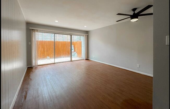 2 beds, 1.5 baths, $1,400, Unit Unit 1