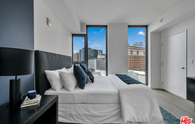 1 bed, 1 bath, 798 sqft, $2,888, Unit 1420