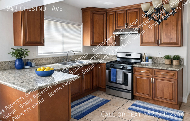 943 Chestnut Ave