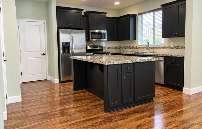 Delightful 3-Bedroom | 2.5-Bath | Corner-Lot Townhome | North Bethany | Excellent Location | A+ Schools!