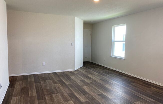 Welcome home to 6231 Windy Green!