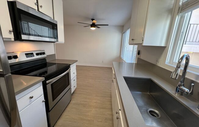 1 bed, 1 bath, 622 sqft, $2,495, Unit 218