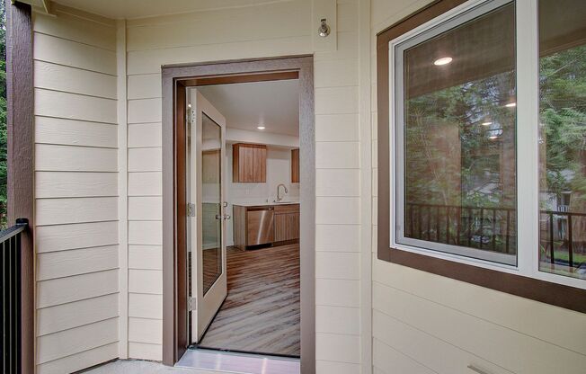 1 bed, 1 bath, $1,295, Unit 109