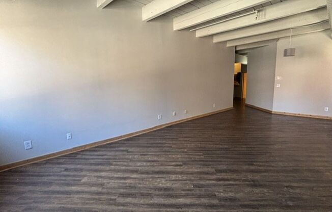 2 beds, 2 baths, 1,376 sqft, $1,849, Unit 611
