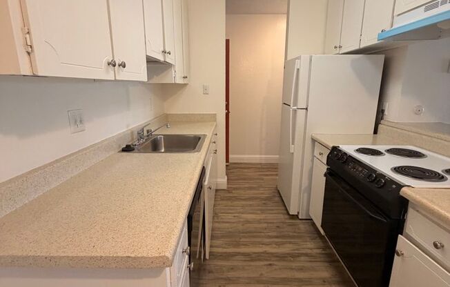 1 bed, 1 bath, 625 sqft, $1,895, Unit 310