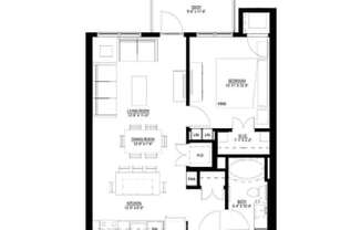 Partner-provided photo for $1425 unit