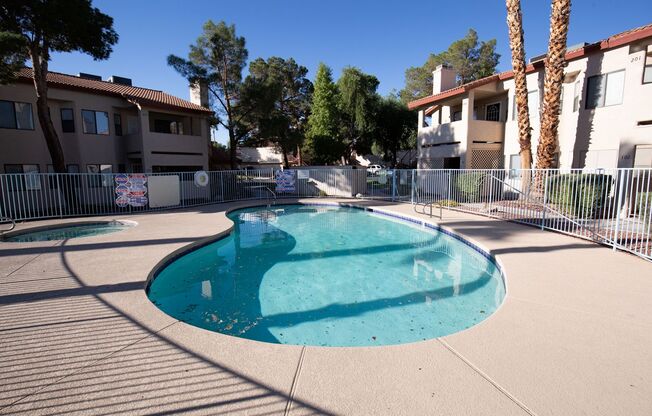 2 beds, 2 baths, $1,475