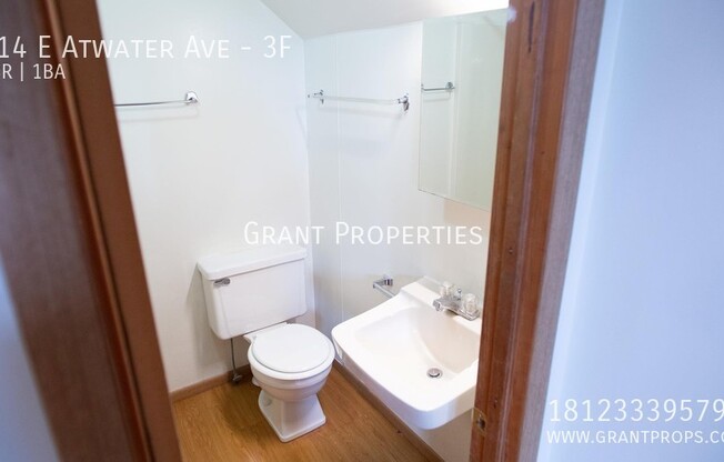 Partner-provided property photo