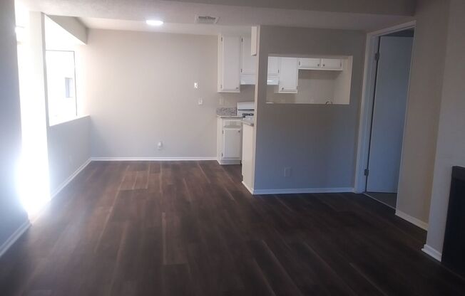 2 beds, 2 baths, 799 sqft, $2,050, Unit 105