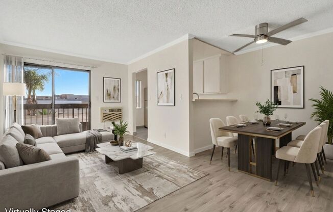 Studio, 1 bath, 500 sqft, $1,795, Unit Unit 205