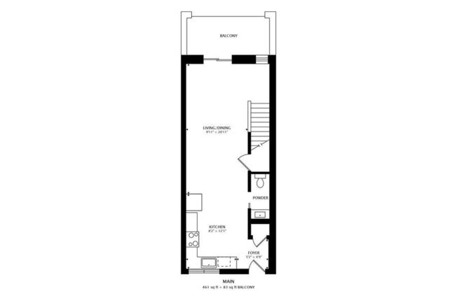 Partner-provided property photo