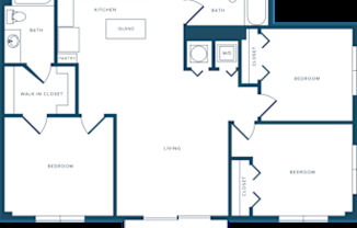 Partner-provided photo for $4402 unit