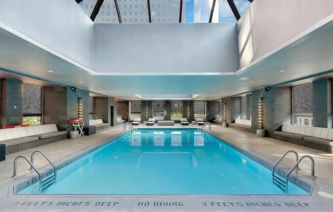 1 bed, 1 bath, $5,650, Unit 15A