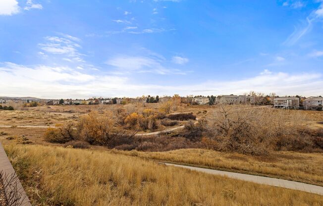 Gorgeous Home with Mountain Views in Eastridge!