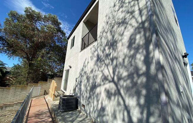 Newly built (2022)! 4BD/2BA, HUGE Yard!