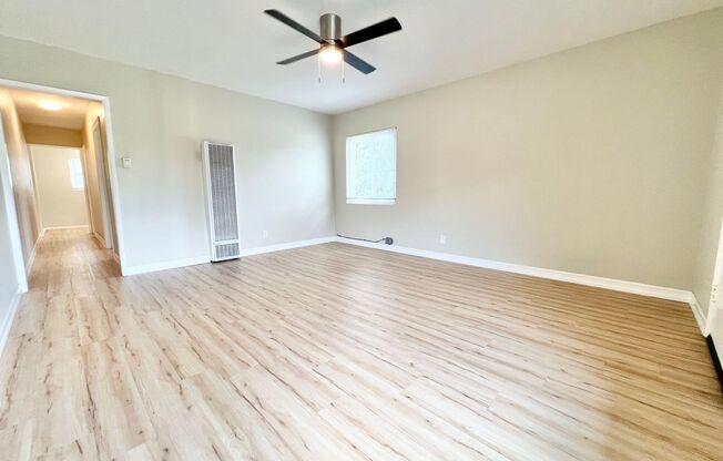 Top-Floor Urban Retreat in the Heart of Downtown Long Beach