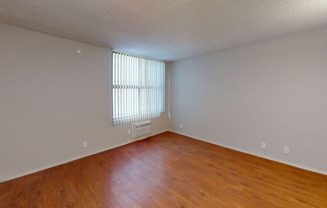 Studio, 1 bath, 400 sqft, $1,595, Unit 1-A